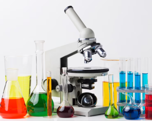 lab
